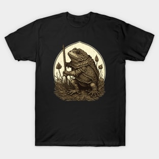 The Toad Sage T-Shirt